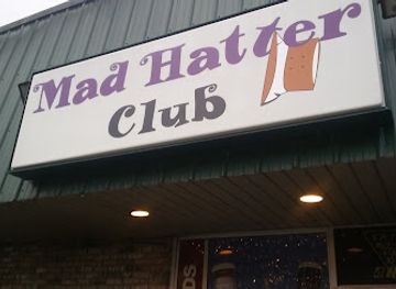 The Mad Hatter Club