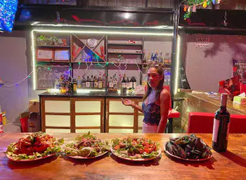 Monkey Town Bar kohkong II