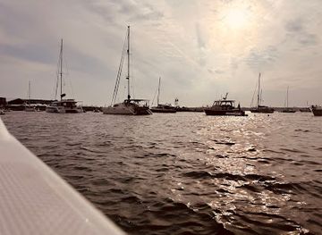 The Dockside