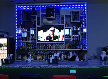 Whisky Room