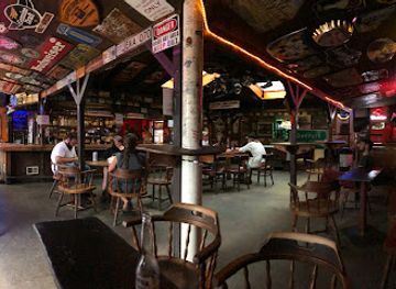 ohio/wayne-national-forest/bar/smiling-skull-saloon