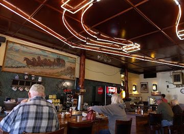 The Horseshoe