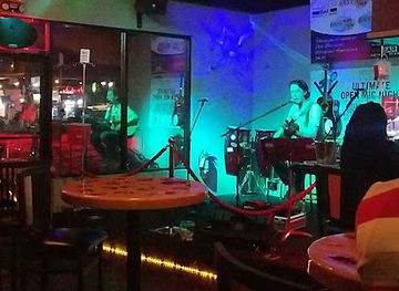 The Recovery Room Bar