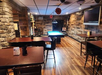 maryland/cunningham-falls-state-park/bar/joker-s-bar-grill