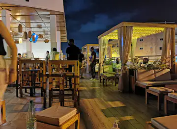 Le ROOFTOP