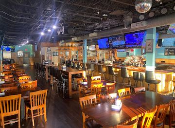 Monkey's Uncle Tavern