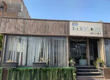 Babylone Lounge