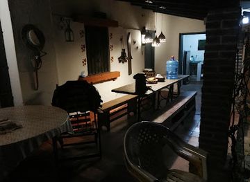 paraguay/ypacarai-lake/bar/hogar-arias-vargas-pena