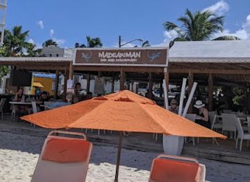 Madeariman