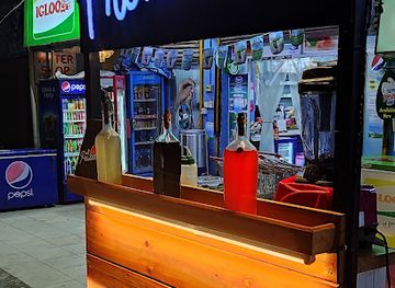 pakistan/karachi/clifton/bar/frizzela-clifton