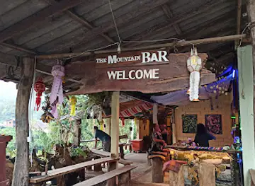 The Mountain Bar