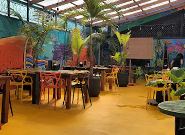 Bar Tsunami Sushi