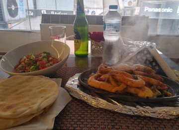 egypt/port-said/bar/cap-d-or-restaurant-cafe