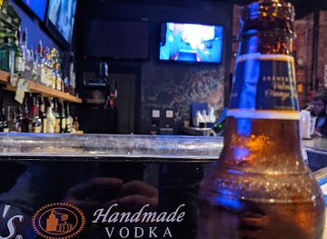 mississippi/holly-springs-national-forest/bar/rafters-music-and-food