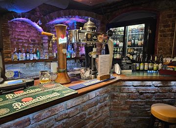 poland/silesia/bar/hospoda