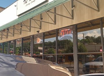 arkansas/north-little-rock/bar/the-island-luxury-lounge