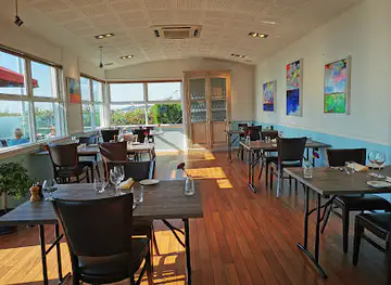 Restaurant Gisseløre