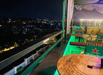 NEW KIMI’S BAR