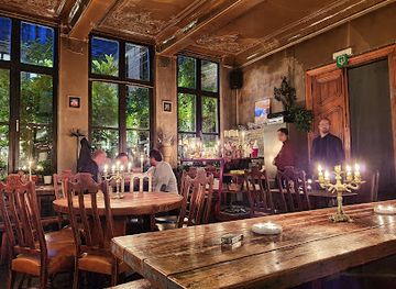 belgium/ghent/patershol/bar/rococo