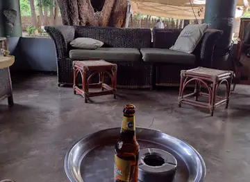 Indo Hot Spot