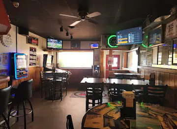 Marine Tap Room