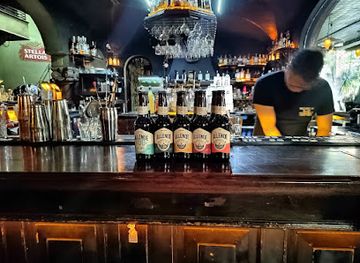 mexico/mexico-city/condesa/bar/wallace-whisky-bar