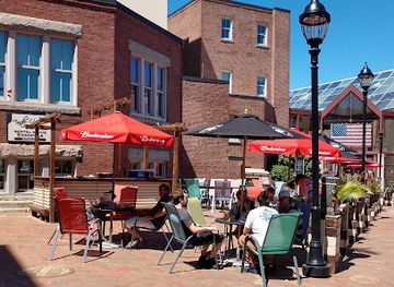 Tandy's Pub & Grille