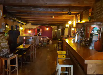Banshees' Lodge
