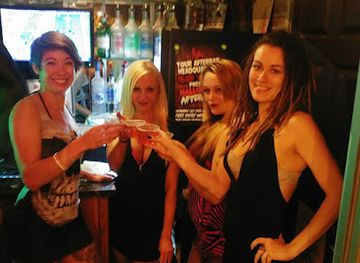 Hole in the Wall Speakeasy