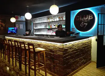Oasis Food & Drink