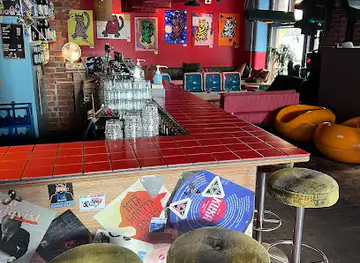 Bar Kuka