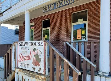 pennsylvania/allegheny-national-forest/bar/the-shaw-house