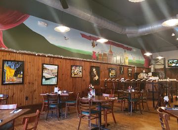 Madison Brewing Company Pub & Restaurant