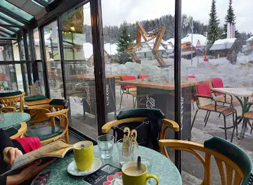 Ex Bar Kranjska Gora