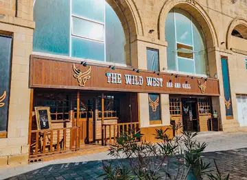 The Wild West Bar & Grill