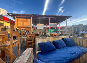 tanzania/mahale-mountains/bar/dance-club-bar