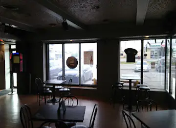 Bar Bistro 1098