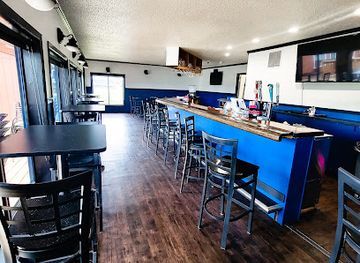 Boat House Bar & Grill at Spring Creek