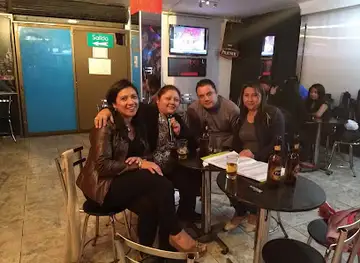 Bar Karaoke Eclipse