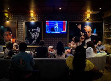 liberia/voinjama/bar/savvy-lounge