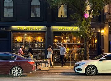 canada/southwestern-ontario/bar/prequel-co-apothecary