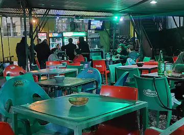 Antro's Rock Bar