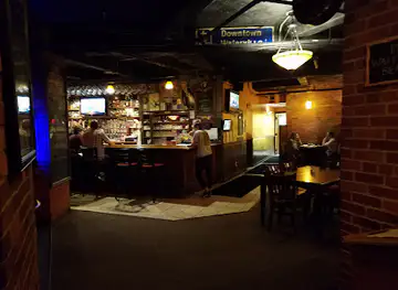 Mainely Brews Restaurant & Brewhouse