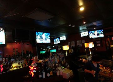 Thirsty's