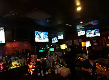 Thirsty's