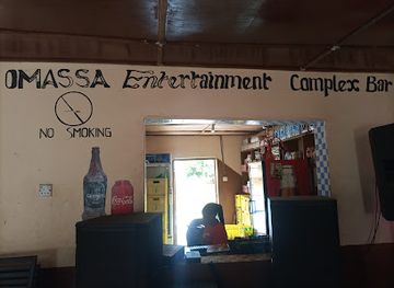sierra-leone/john-obey-beach/bar/omassa-entertainment-complex-bar