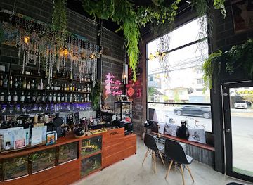 thailand/ayutthaya/bar/earthling-craft-cafe-bar