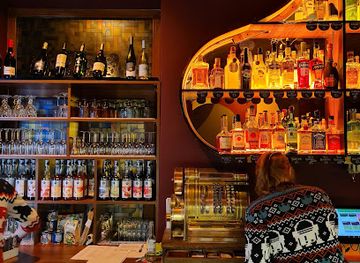 poland/gorce-mountains/bar/istota-rzeczy