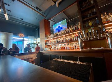 montana/southeastern-montana/bar/single-barrel-liquor-and-bar