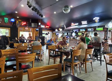 Sportsterz Bar and Grill